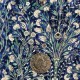 Cotton Lawn - 0284/SI/C - Navy